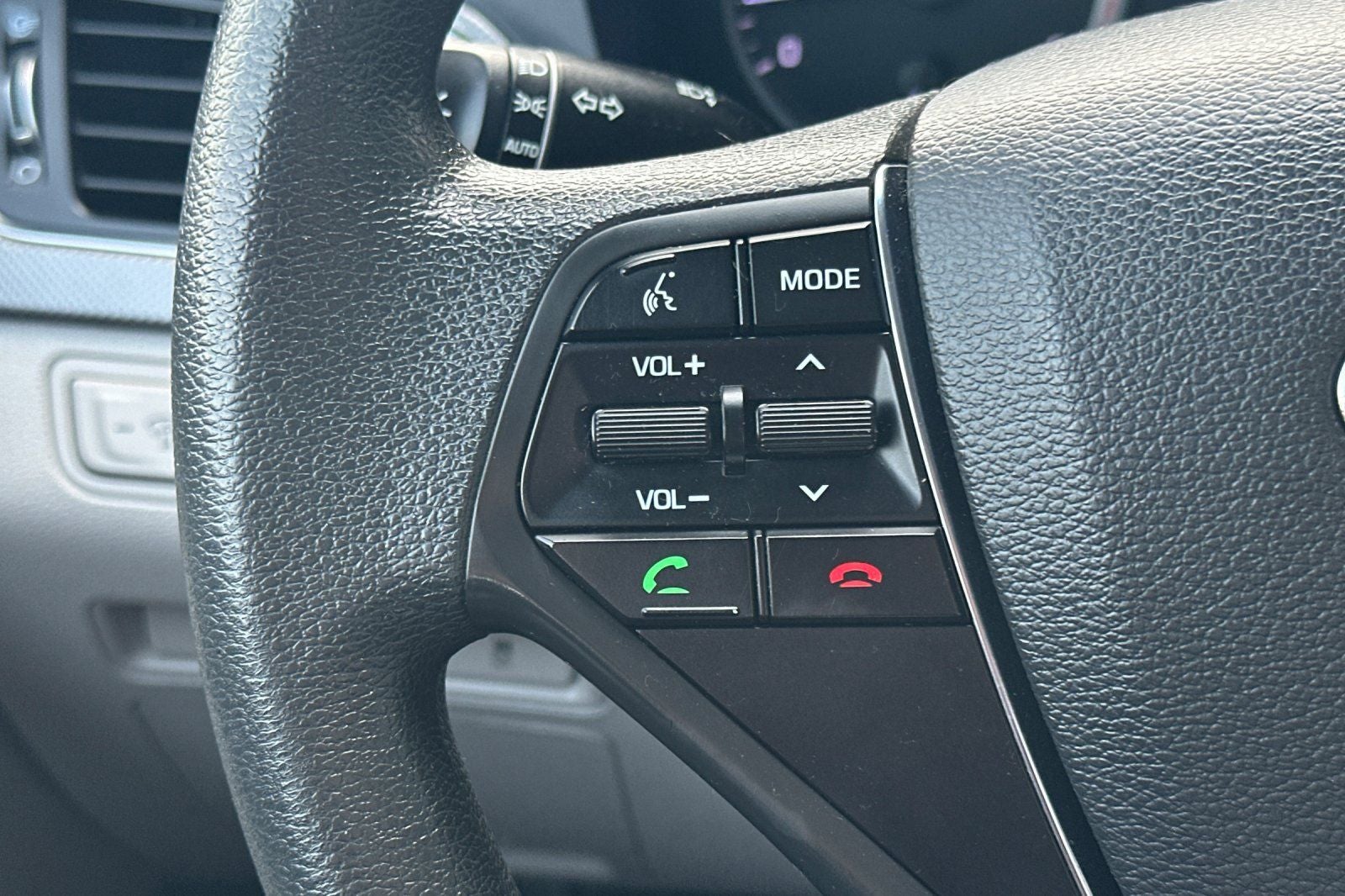 2016 Hyundai Sonata ECO