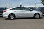 2016 Hyundai Sonata ECO