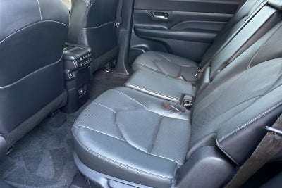 2024 Toyota Grand Highlander Hybrid Limited