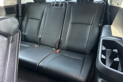 2024 Toyota Grand Highlander Hybrid Limited