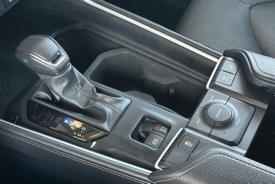 2024 Toyota Grand Highlander Hybrid Limited