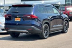 2024 Toyota Grand Highlander Hybrid Limited