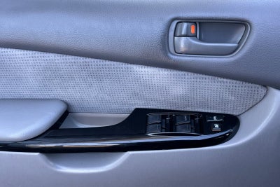 2004 Toyota Sienna LE