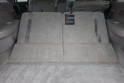 2013 Toyota Highlander Base Plus V6