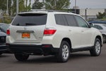 2013 Toyota Highlander Base Plus V6