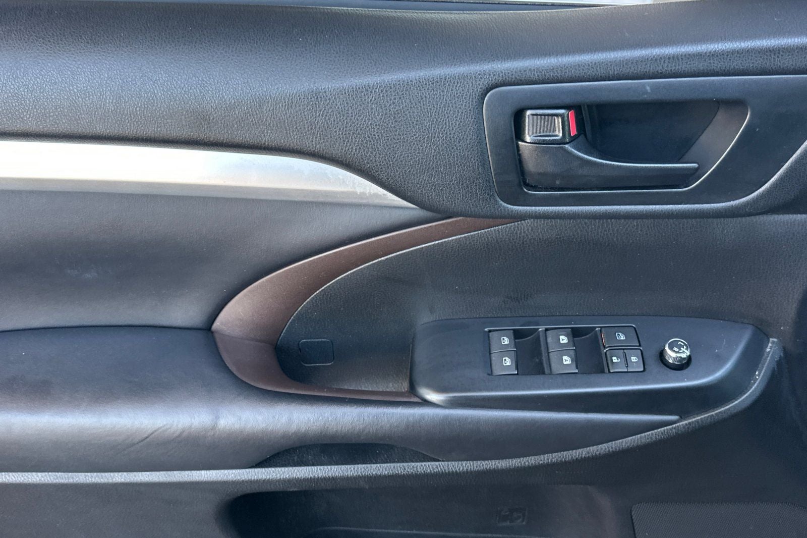 2018 Toyota Highlander LE Plus