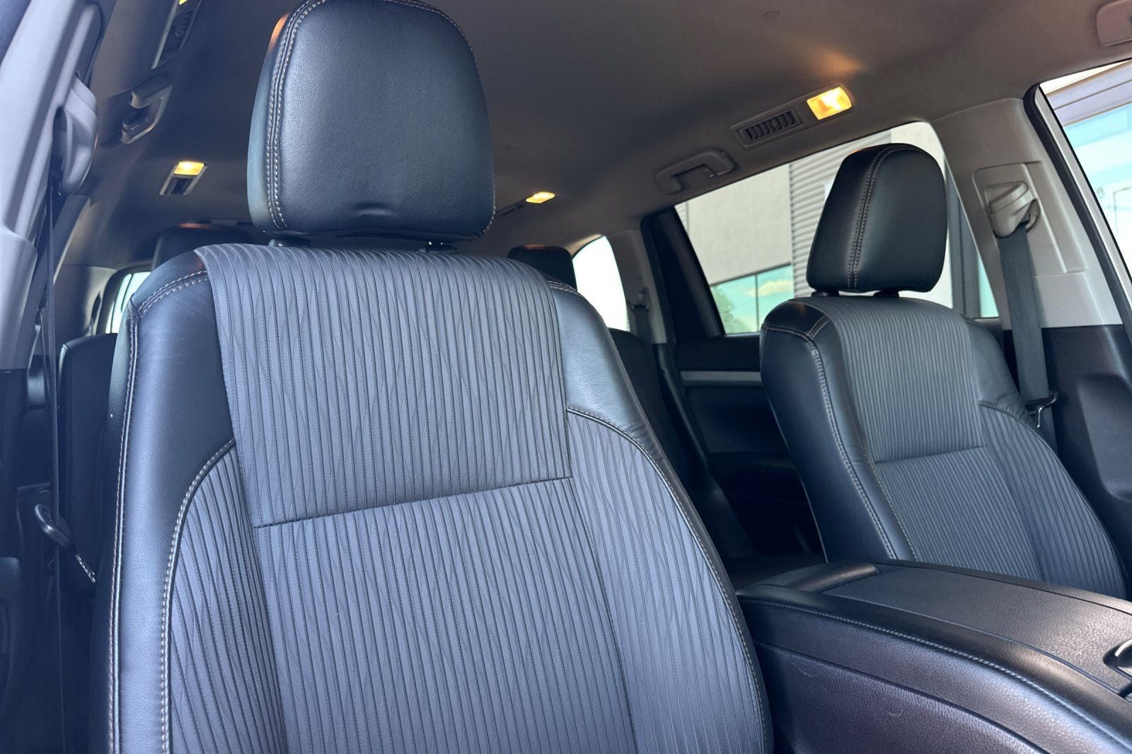 2018 Toyota Highlander LE Plus