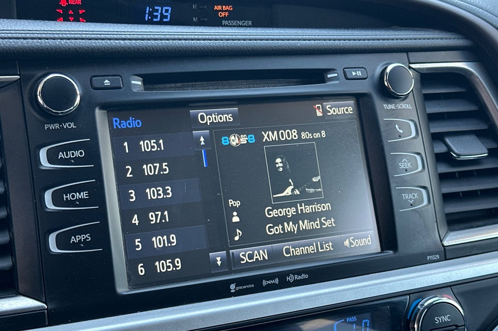 2018 Toyota Highlander LE Plus