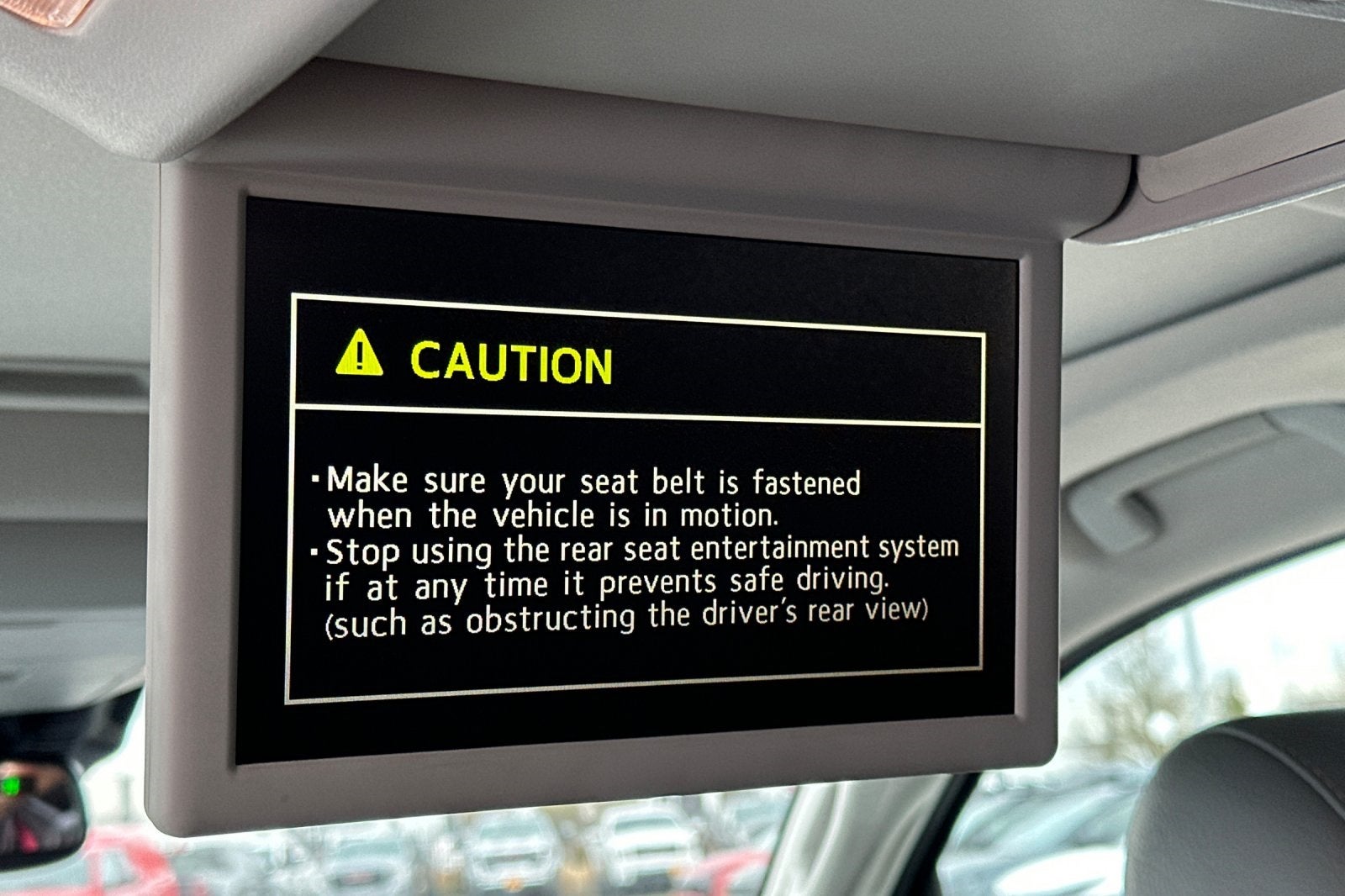 2018 Toyota Sequoia Platinum