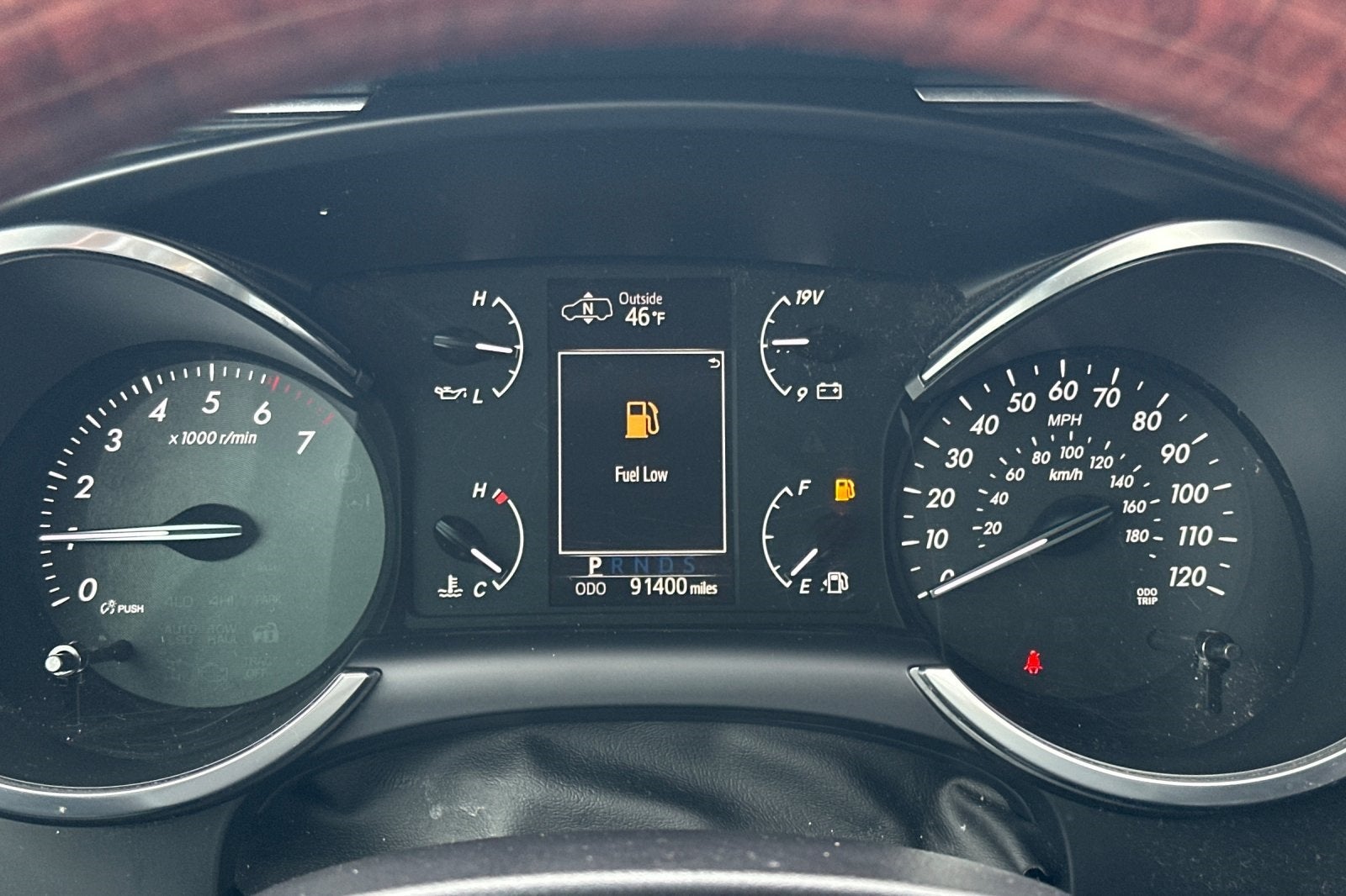 2018 Toyota Sequoia Platinum