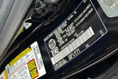 2018 Toyota Sequoia Platinum