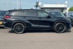 2020 Toyota Highlander Hybrid Platinum