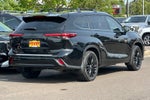 2020 Toyota Highlander Hybrid Platinum