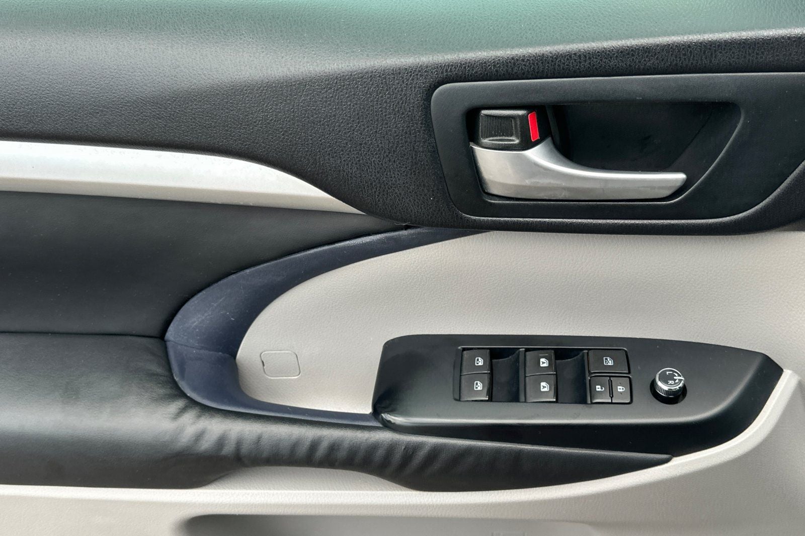 2015 Toyota Highlander XLE V6