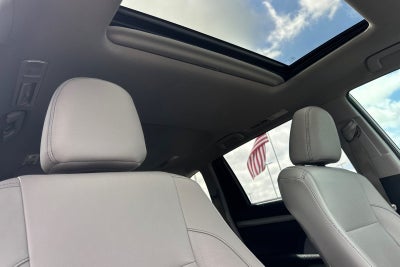 2015 Toyota Highlander XLE V6