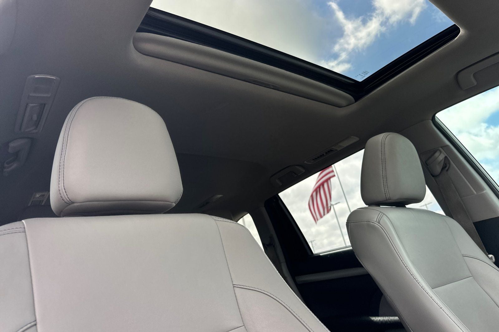 2015 Toyota Highlander XLE V6