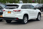 2015 Toyota Highlander XLE V6