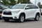 2015 Toyota Highlander XLE V6