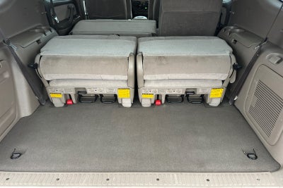 2003 Toyota Sequoia SR5