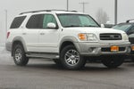 2003 Toyota Sequoia SR5