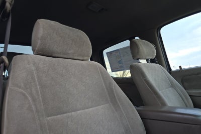 2001 Toyota Tacoma PreRunner