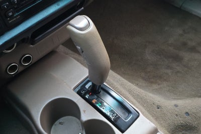 2001 Toyota Tacoma PreRunner