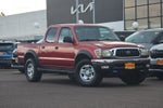 2001 Toyota Tacoma PreRunner