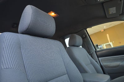 2005 Toyota Tacoma Base