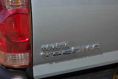 2005 Toyota Tacoma Base
