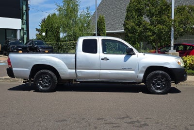 2005 Toyota Tacoma Base