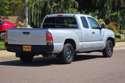 2005 Toyota Tacoma Base