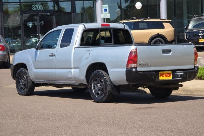 2005 Toyota Tacoma Base