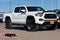 2021 Toyota Tacoma TRD Pro V6