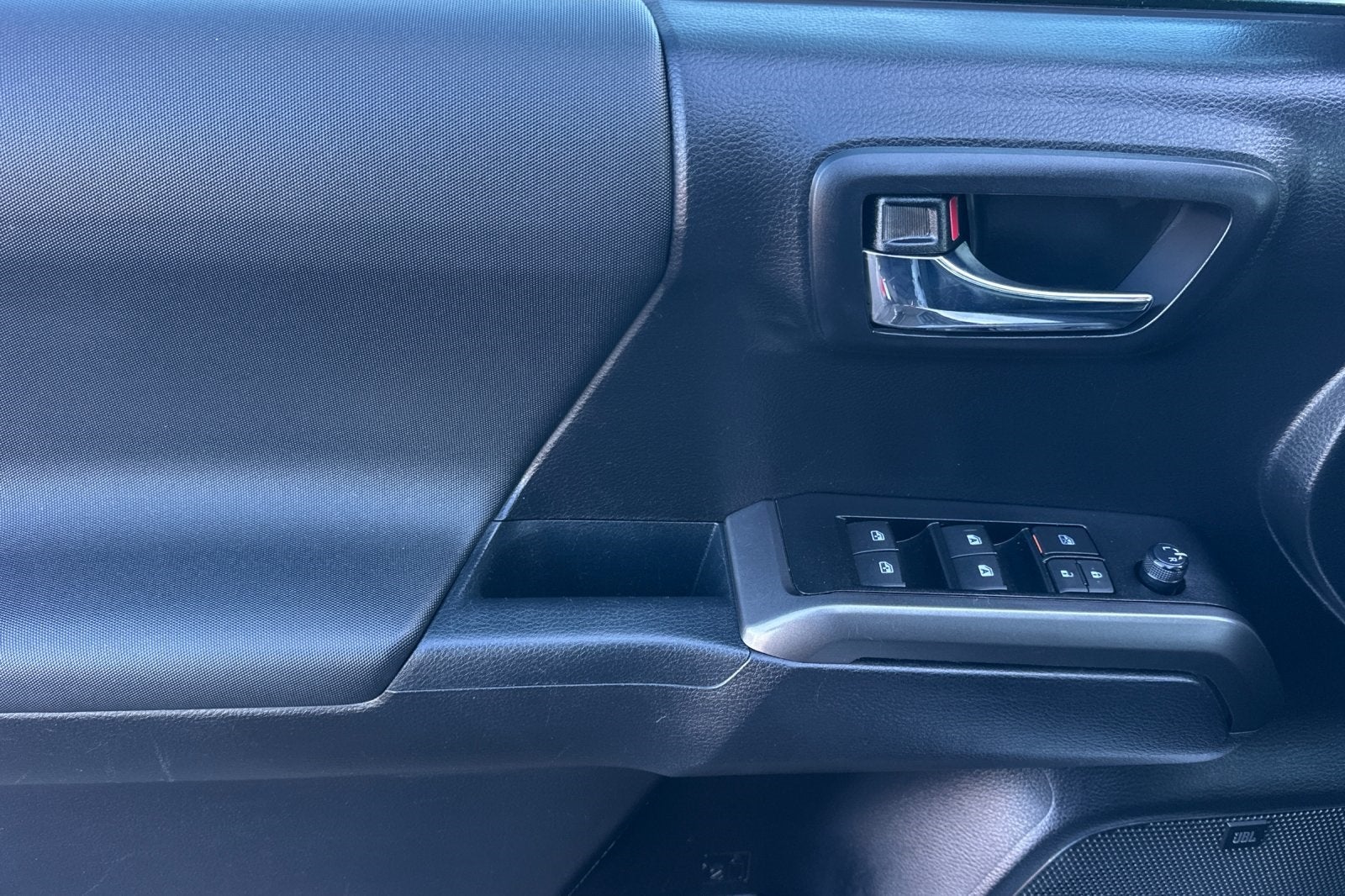 2021 Toyota Tacoma TRD Pro V6