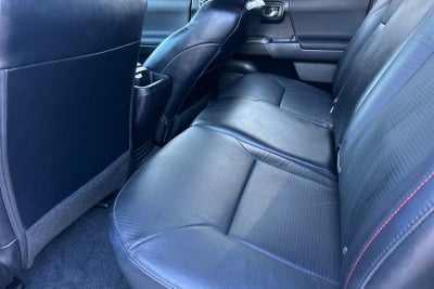 2021 Toyota Tacoma TRD Pro V6