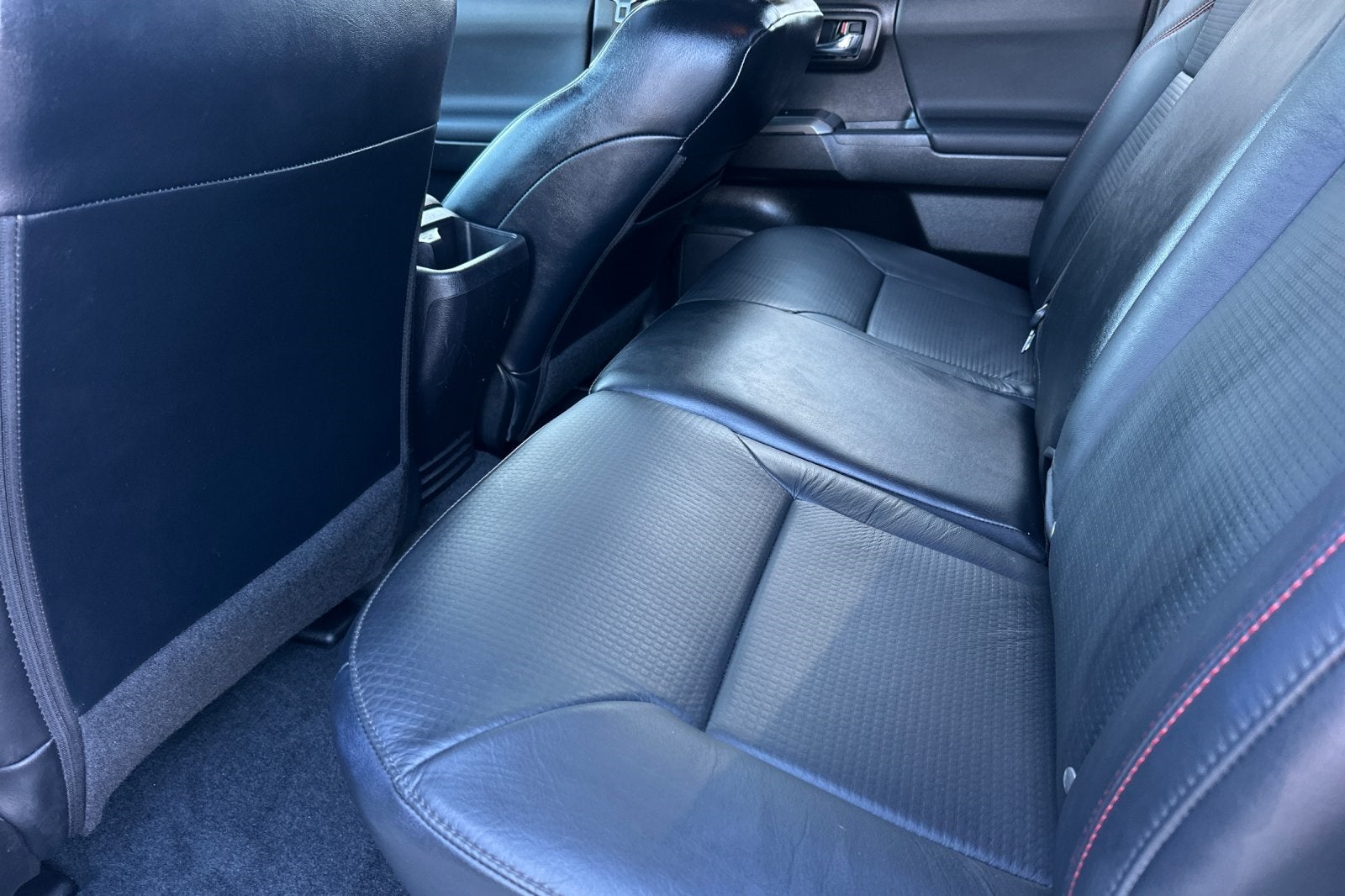 2021 Toyota Tacoma TRD Pro V6