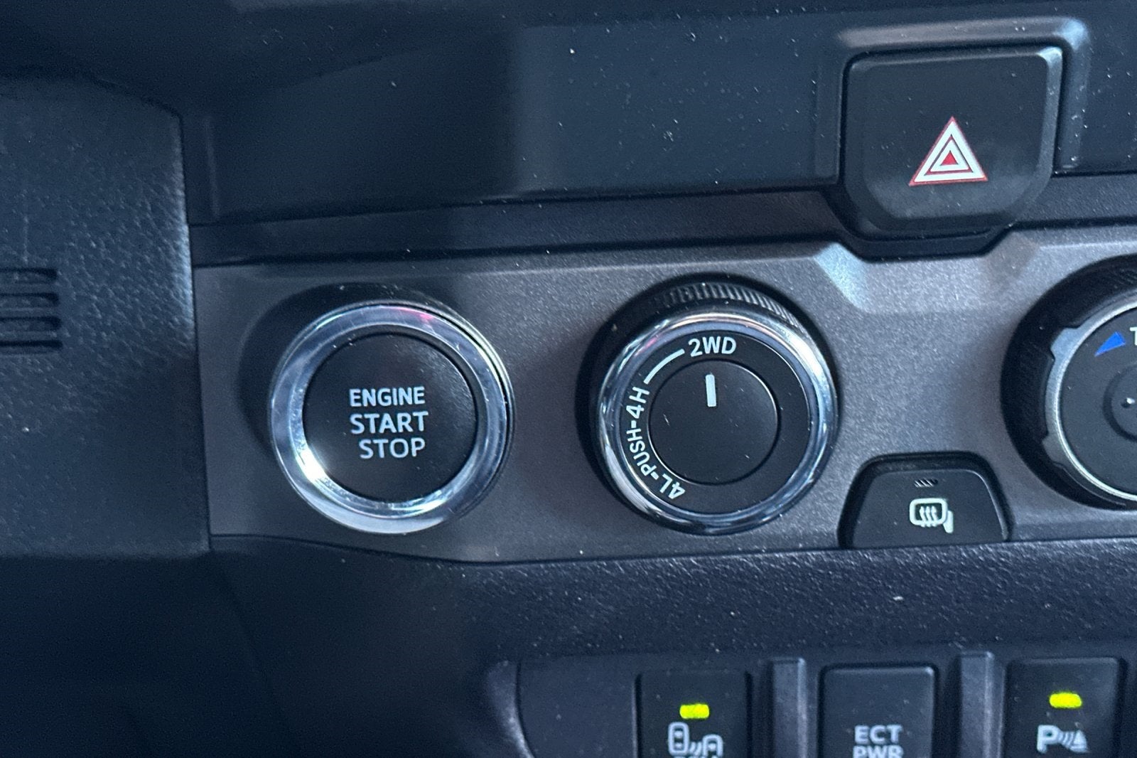 2021 Toyota Tacoma TRD Pro V6