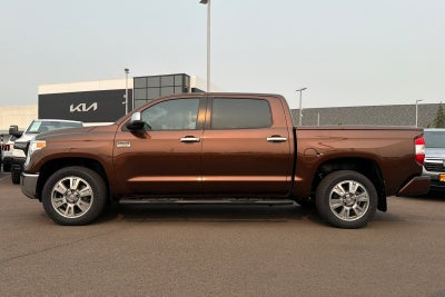 2016 Toyota Tundra 1794