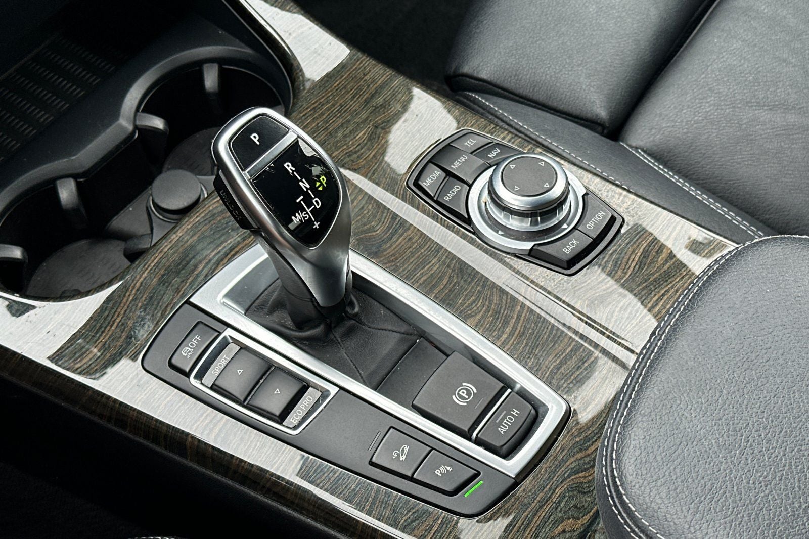 2014 BMW X3 xDrive35i