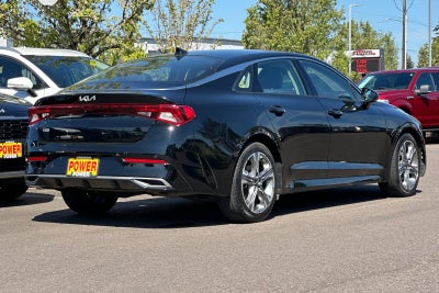 2023 Kia K5 EX