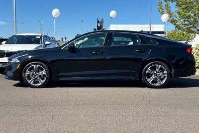 2023 Kia K5 EX
