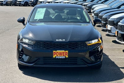 2023 Kia K5 EX