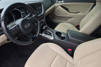2014 Kia Optima EX