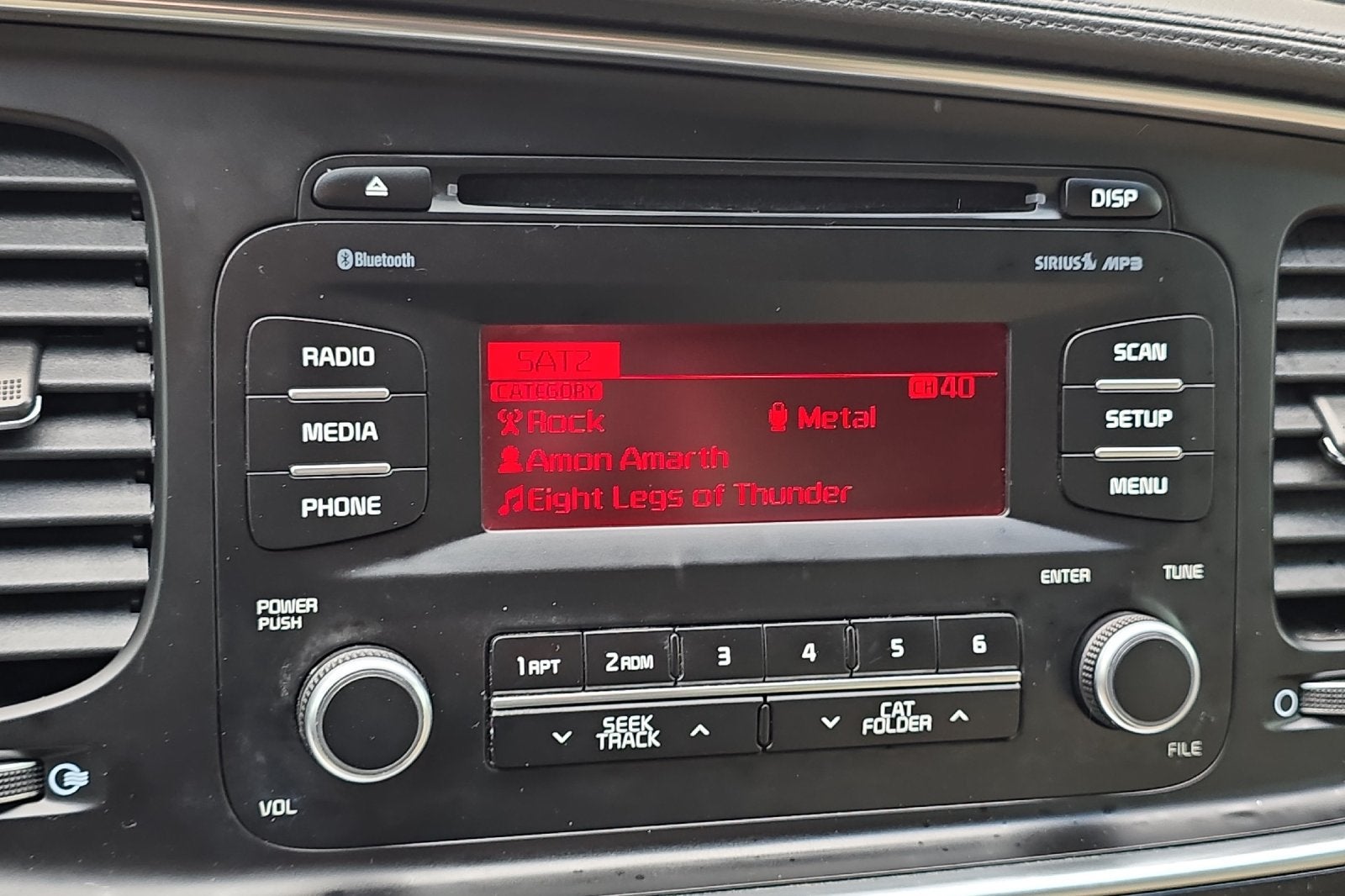 2014 Kia Optima EX