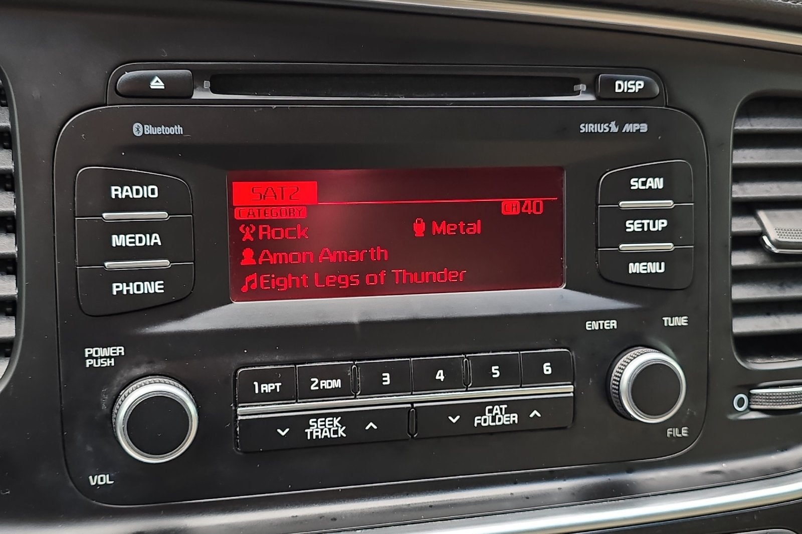 2014 Kia Optima EX