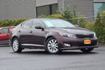 2014 Kia Optima EX