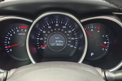 2014 Kia Optima EX