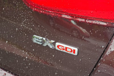 2014 Kia Optima EX