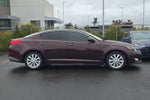 2014 Kia Optima EX