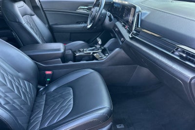 2023 Kia Sportage X-Pro Prestige